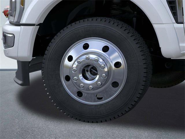 new 2026 Ford F-450 car, priced at $116,360