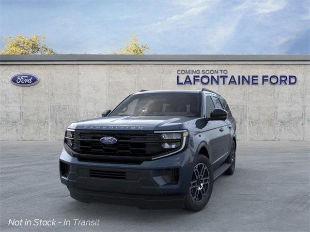 new 2025 Ford Expedition car, priced at $70,440