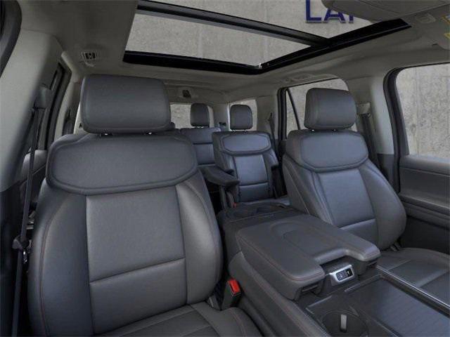new 2025 Ford Expedition car, priced at $70,440