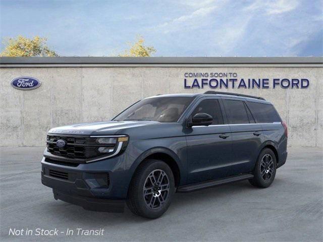 new 2025 Ford Expedition car, priced at $70,440