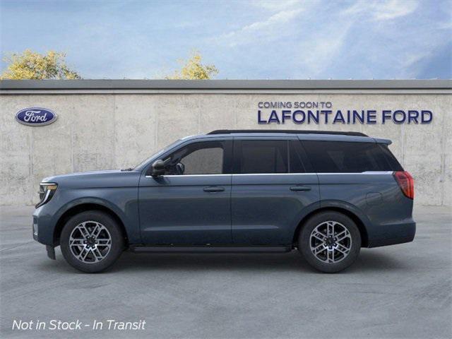 new 2025 Ford Expedition car, priced at $70,440
