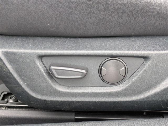 used 2023 Ford Mustang car, priced at $25,000