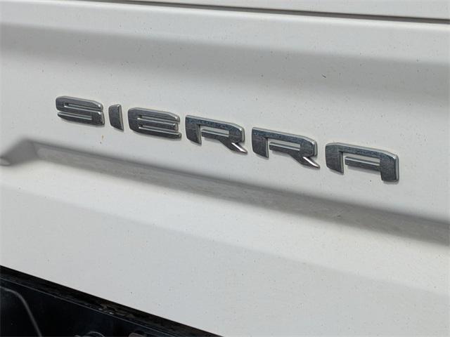 used 2019 GMC Sierra 1500 car, priced at $31,500