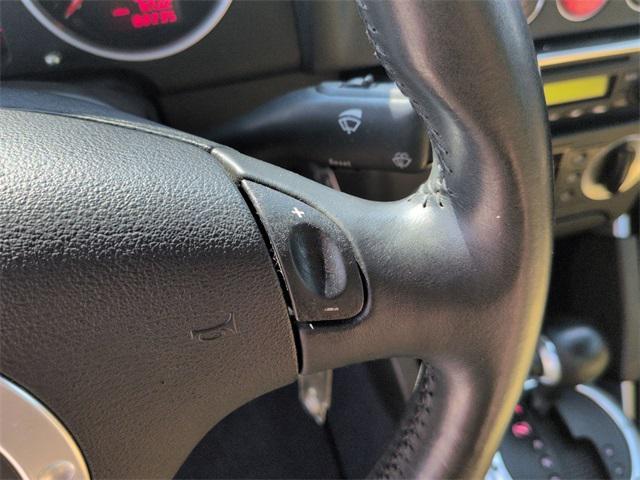 used 2004 Audi TT car, priced at $8,000