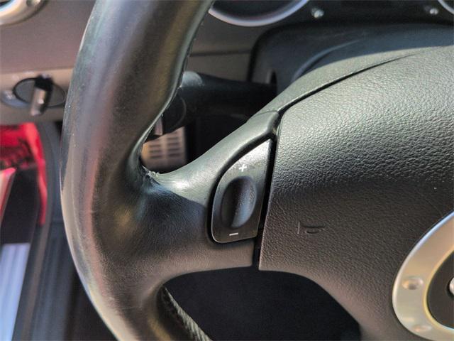used 2004 Audi TT car, priced at $8,000