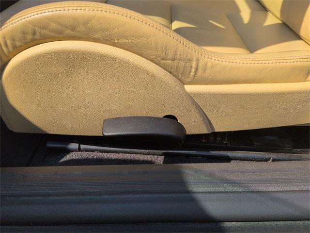 used 2004 Audi TT car, priced at $8,000
