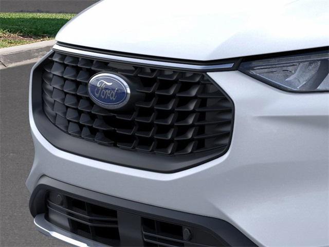 new 2025 Ford Escape car, priced at $28,526