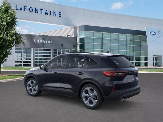 new 2025 Ford Escape car, priced at $29,733
