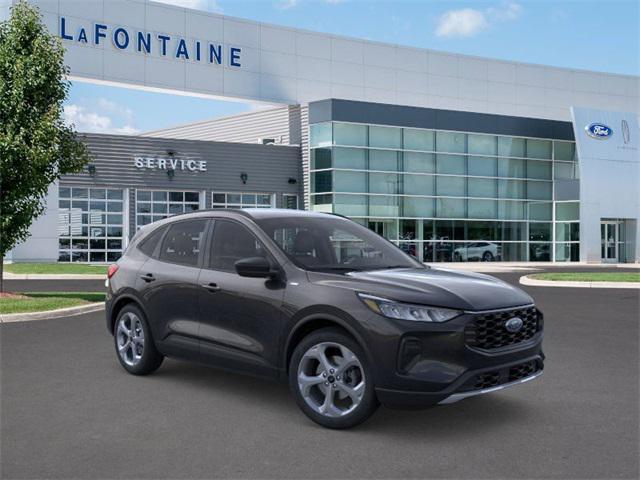 new 2025 Ford Escape car, priced at $29,733