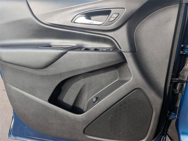 used 2020 Chevrolet Equinox car, priced at $19,000