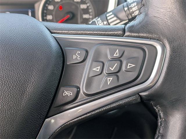 used 2020 Chevrolet Equinox car, priced at $19,000