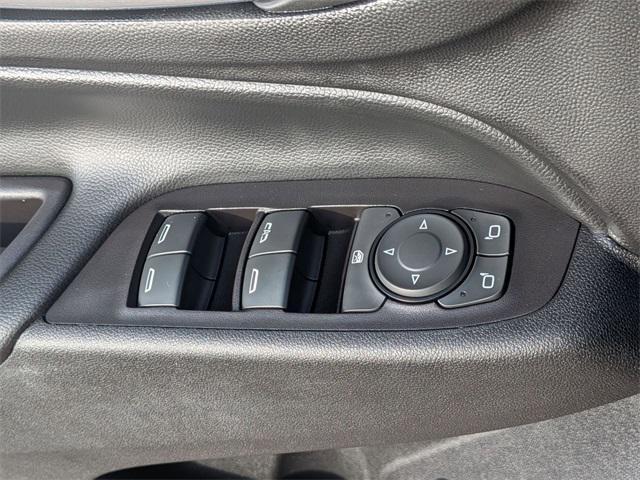 used 2020 Chevrolet Equinox car, priced at $19,000