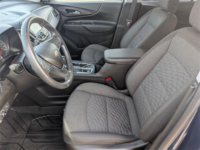 used 2020 Chevrolet Equinox car, priced at $19,000