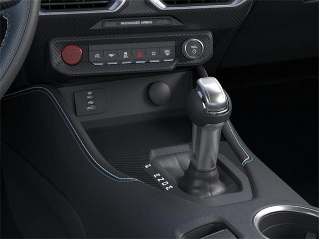 new 2026 Ford Mustang car, priced at $58,974
