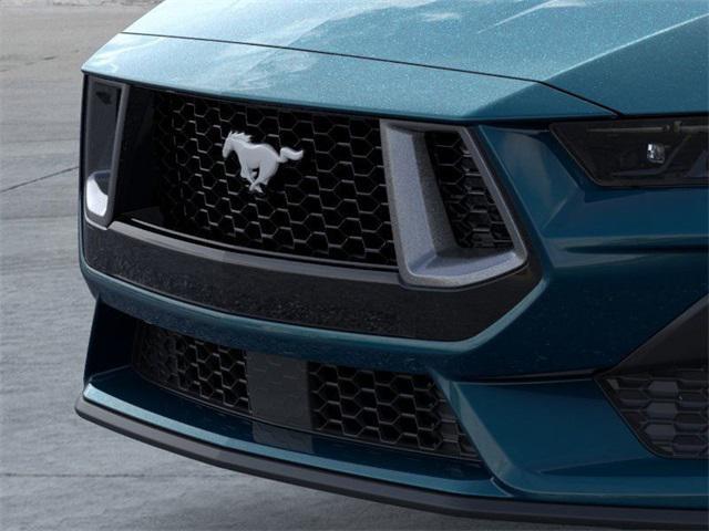 new 2026 Ford Mustang car, priced at $58,974