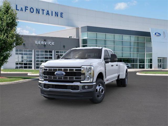 new 2024 Ford F-350 car, priced at $64,942