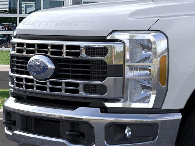 new 2024 Ford F-350 car, priced at $64,942