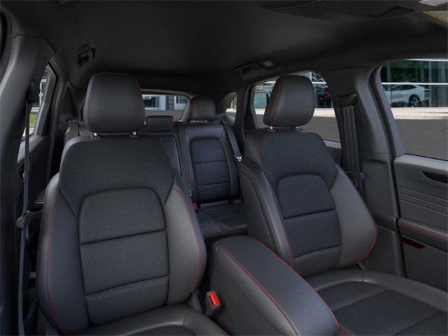 new 2025 Ford Escape car, priced at $27,691