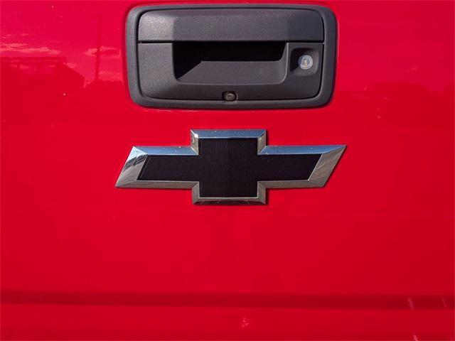 used 2019 Chevrolet Colorado car, priced at $19,500