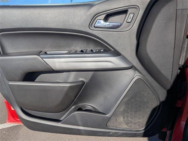 used 2019 Chevrolet Colorado car, priced at $19,500