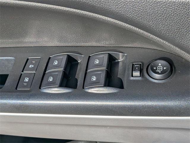 used 2019 Chevrolet Colorado car, priced at $19,500