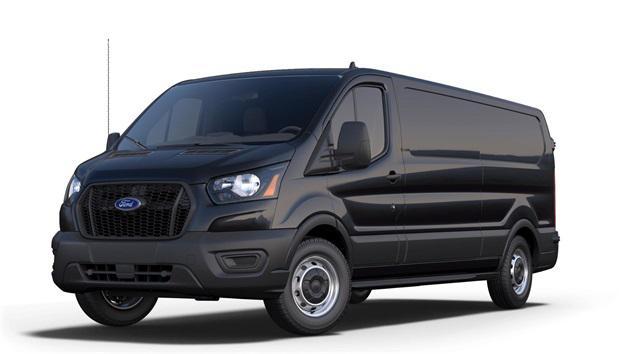 new 2024 Ford Transit-250 car, priced at $53,280