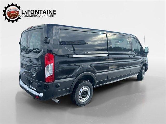 new 2024 Ford Transit-250 car, priced at $50,780