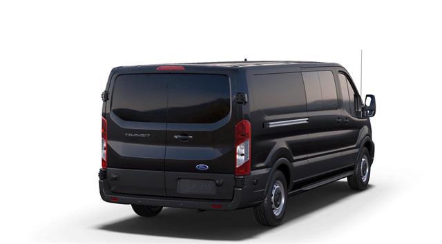 new 2024 Ford Transit-250 car, priced at $53,280