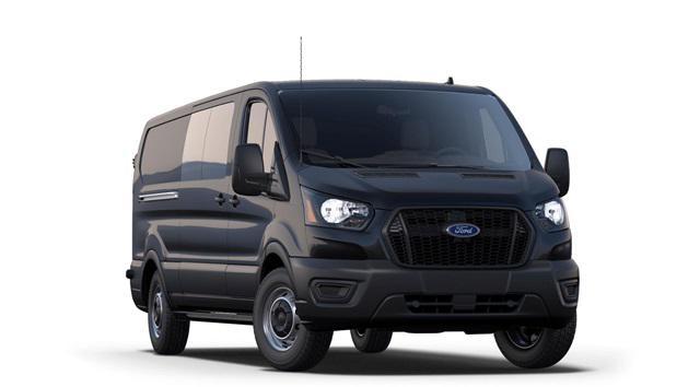 new 2024 Ford Transit-250 car, priced at $53,280