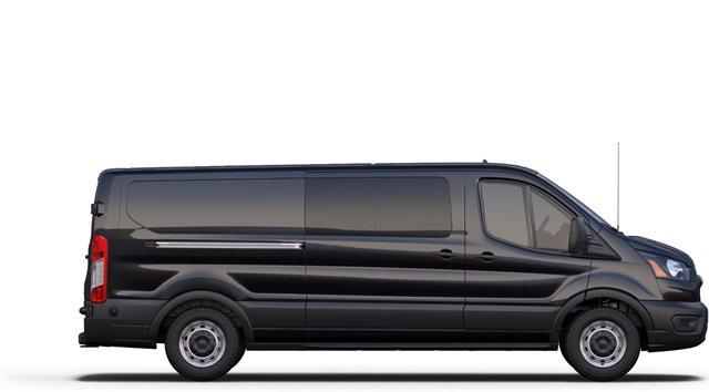 new 2024 Ford Transit-250 car, priced at $53,280