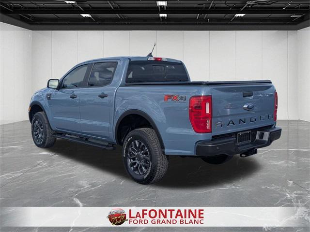 used 2023 Ford Ranger car, priced at $32,350
