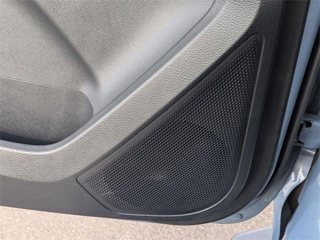 used 2023 Ford Ranger car, priced at $32,350