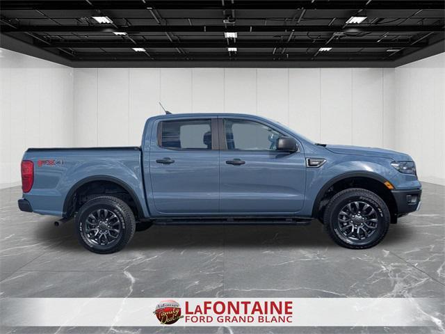 used 2023 Ford Ranger car, priced at $32,350