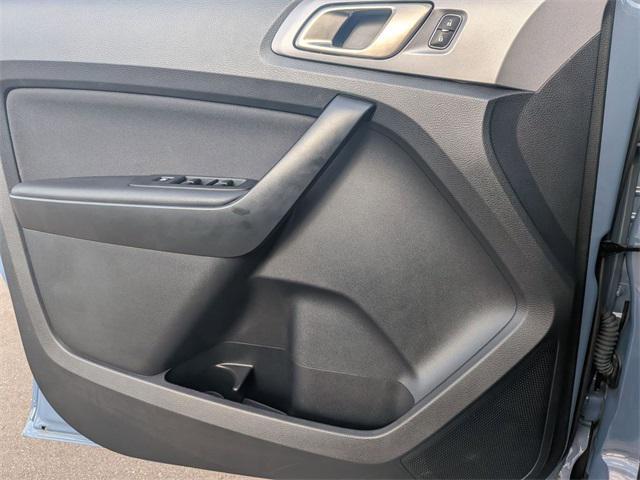 used 2023 Ford Ranger car, priced at $32,350