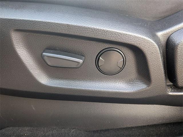 used 2023 Ford Ranger car, priced at $32,350