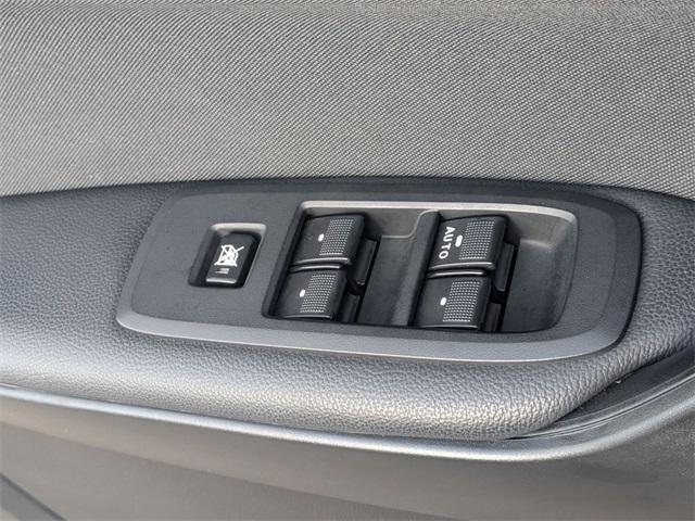 used 2023 Ford Ranger car, priced at $32,350