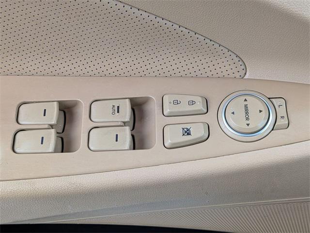 used 2015 Hyundai Sonata Hybrid car, priced at $9,900