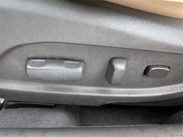 used 2015 Hyundai Sonata Hybrid car, priced at $9,900