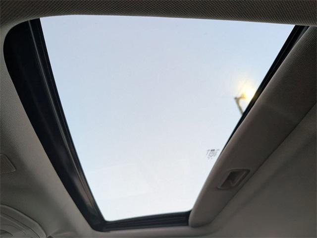 used 2017 Cadillac ATS car, priced at $17,000