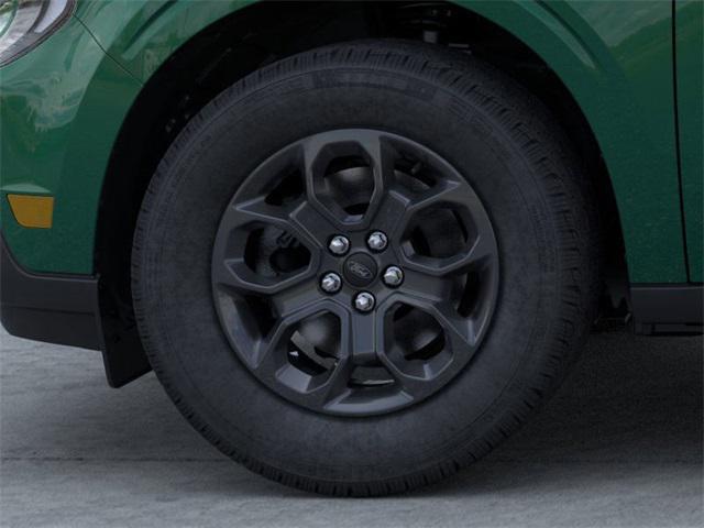 new 2025 Ford Maverick car, priced at $29,915