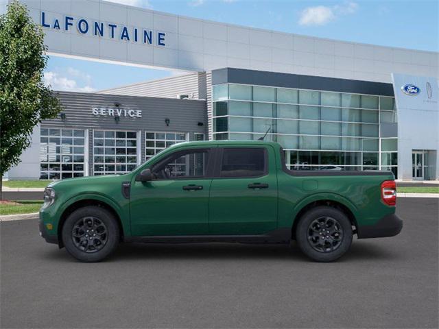 new 2025 Ford Maverick car, priced at $29,915