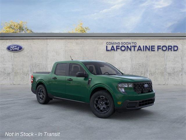 new 2025 Ford Maverick car, priced at $29,915
