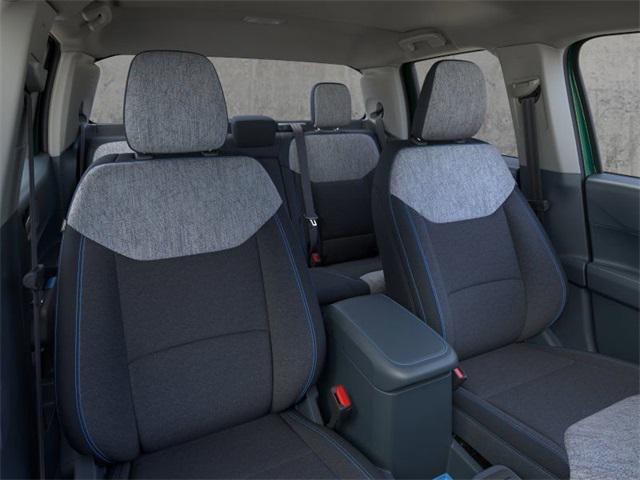 new 2025 Ford Maverick car, priced at $29,915