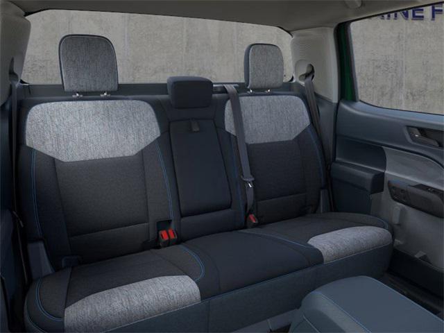 new 2025 Ford Maverick car, priced at $29,915