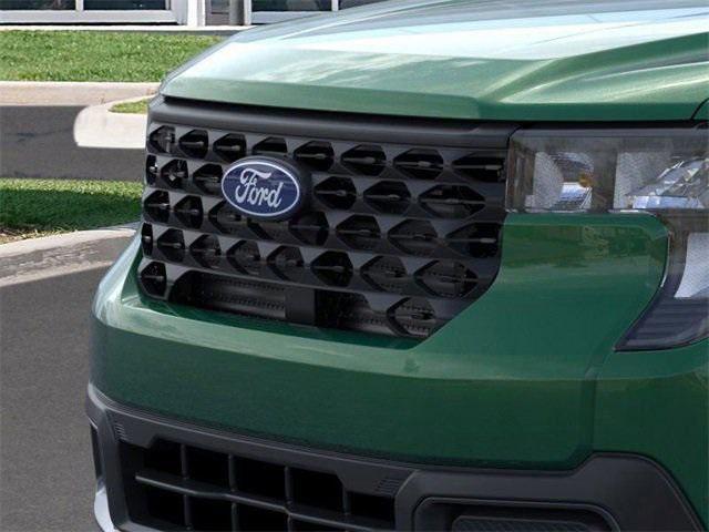 new 2025 Ford Maverick car, priced at $29,123