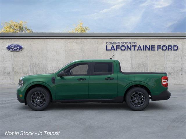 new 2025 Ford Maverick car, priced at $29,915
