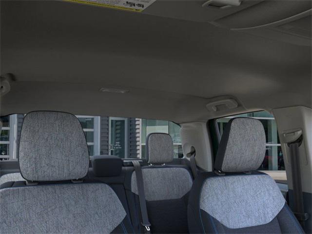 new 2025 Ford Maverick car, priced at $29,915
