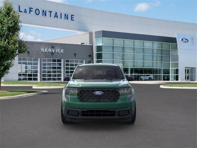 new 2025 Ford Maverick car, priced at $29,915