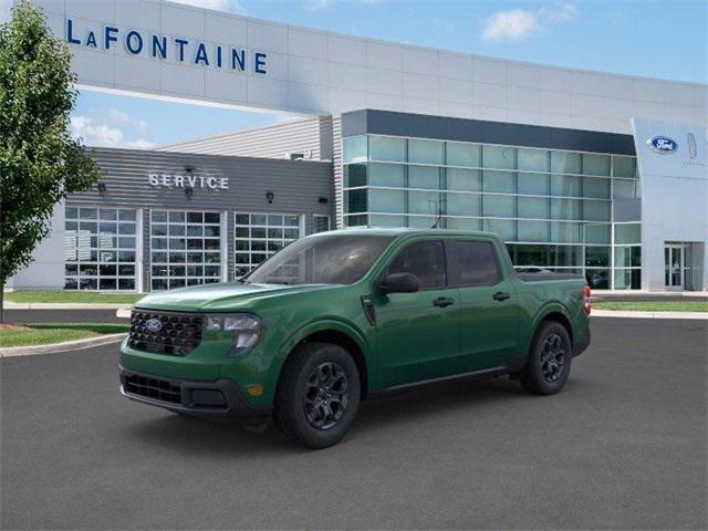 new 2025 Ford Maverick car, priced at $29,915