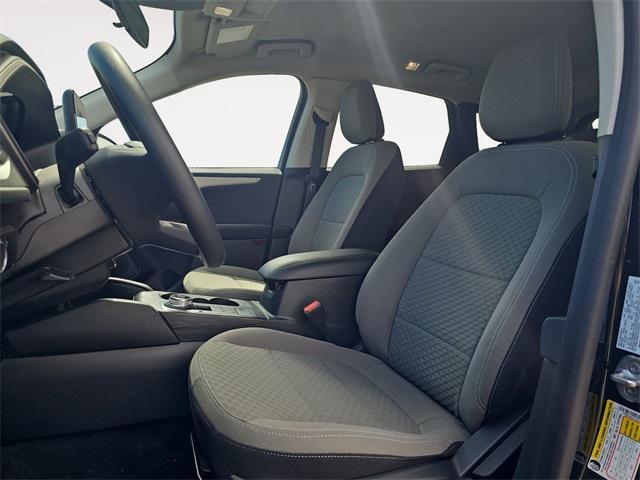 used 2022 Ford Escape car, priced at $20,500